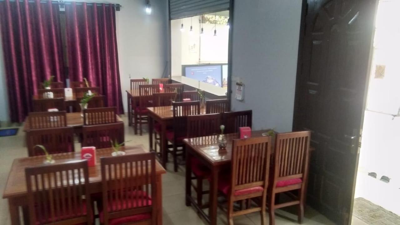 Violet Villa And Restro เสียมราฐ ภายนอก รูปภาพ